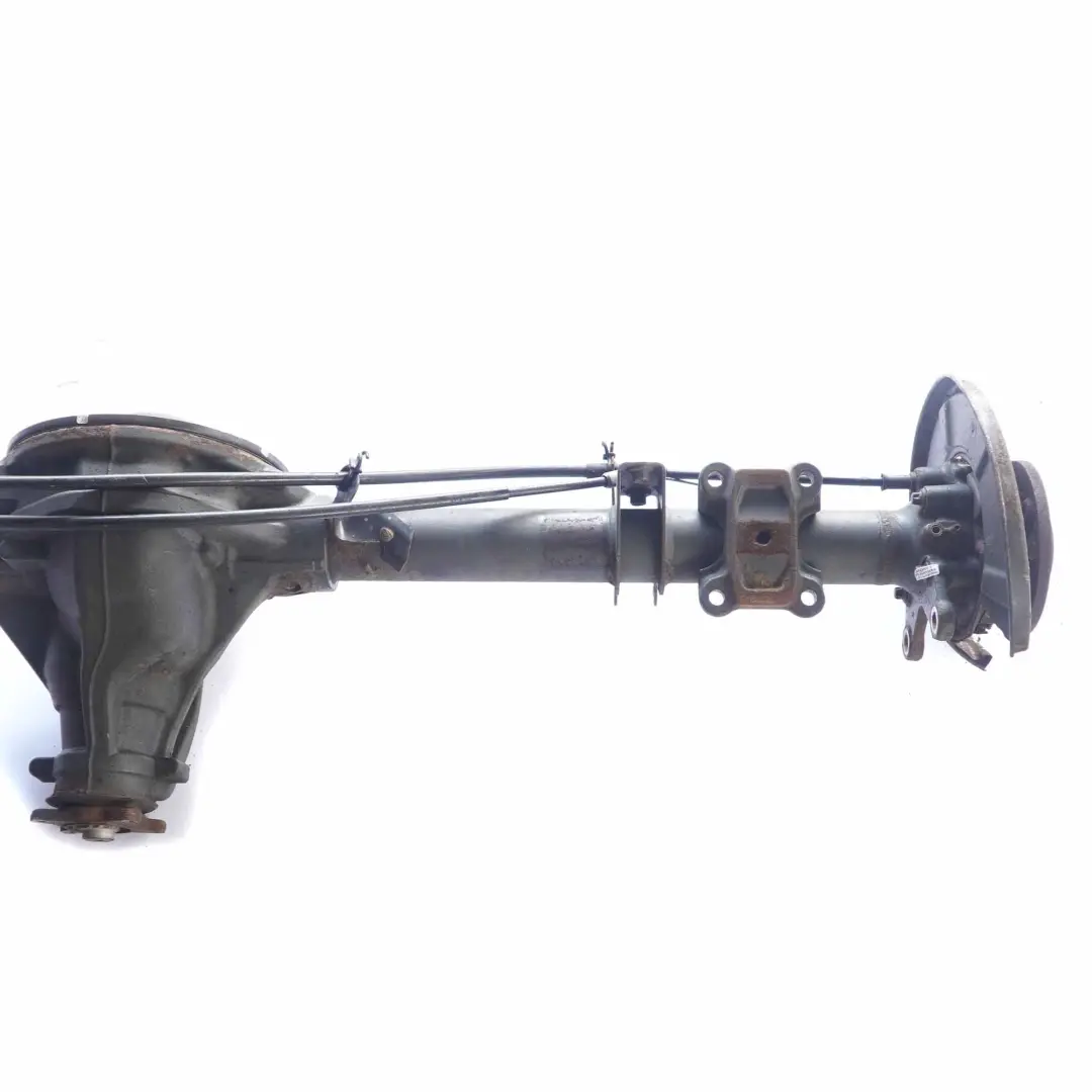 Mercedes Sprinter W906 Rear Differential Diff 741421 48:11 4,364 - SKU A9063501201 - Part number A9063501201
