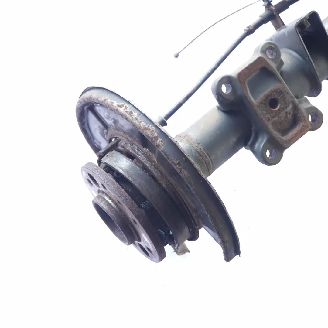 Differential hinten 741421 48:11 4.364 für Mercedes Sprinter W906 mit Teilenummer A9063501201 Mercedes Sprinter W906 Differential hinten 741421 48:11 4.364 - SKU A9063501201 - Teilenummer A9063501201