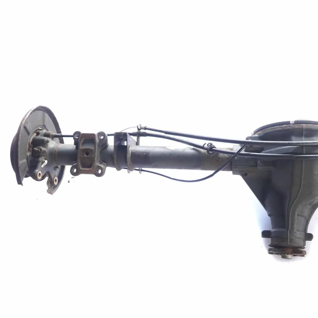 Differenziale posteriore 741421 48:11 4.364 per Mercedes Sprinter W906 con numero di parte A9063501201 Mercedes Sprinter W906 Differenziale posteriore 741421 48:11 4.364 - SKU A9063501201 - Numero di parte A9063501201