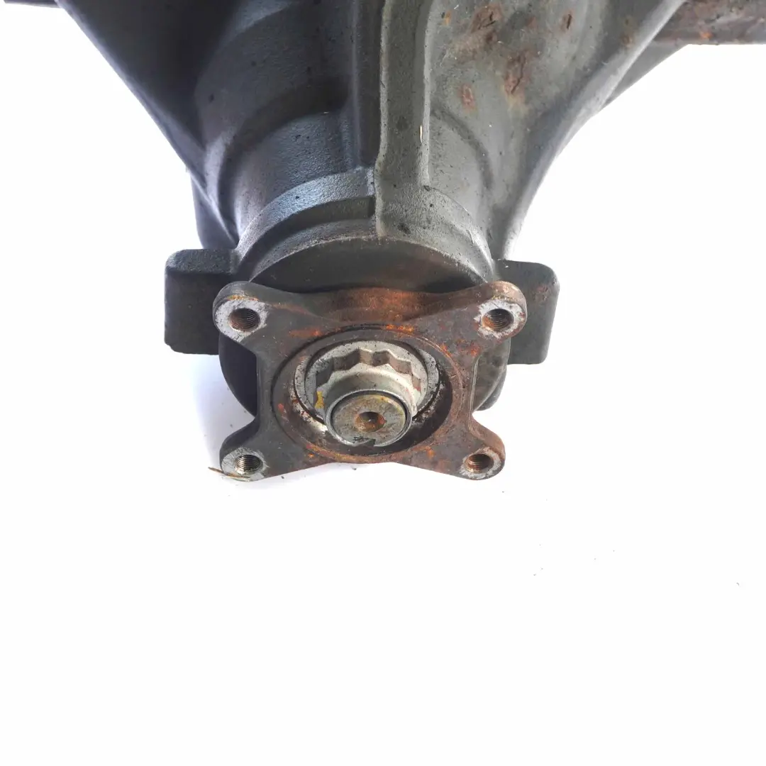 Differential hinten 741421 48:11 4.364 für Mercedes Sprinter W906 mit Teilenummer A9063501201 Mercedes Sprinter W906 Differential hinten 741421 48:11 4.364 - SKU A9063501201 - Teilenummer A9063501201