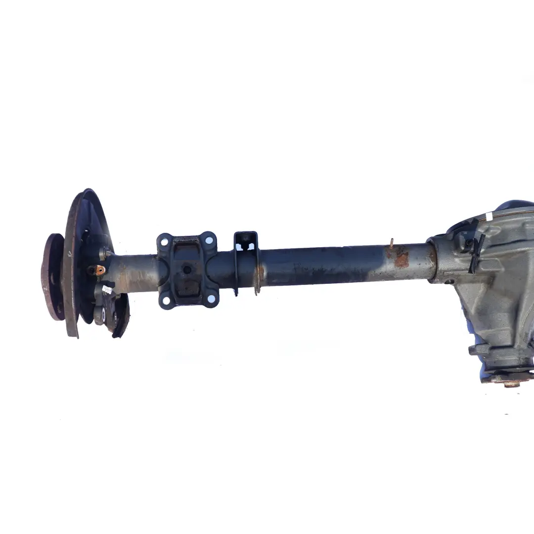 Differential Diff 741423 46:11 4,182 to Mercedes Sprinter W906 Rear with Part number A9063502301 Mercedes Sprinter W906 Rear Differential Diff 741423 46:11 4,182 - SKU A9063502301 - Part number A9063502301