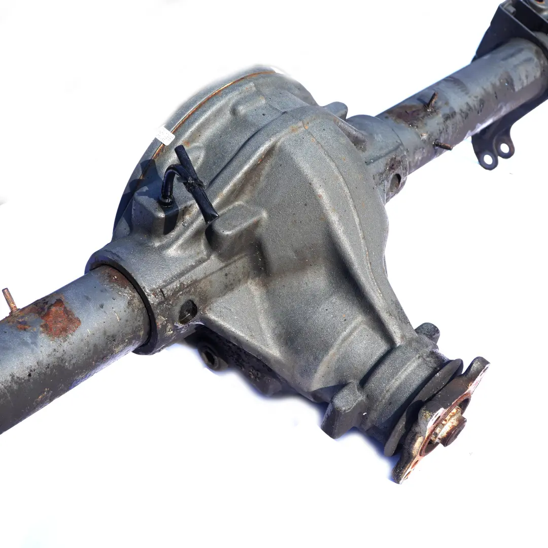 Mercedes Sprinter W906 Rear Differential Diff 741423 46:11 4,182 - SKU A9063502301 - Part number A9063502301
