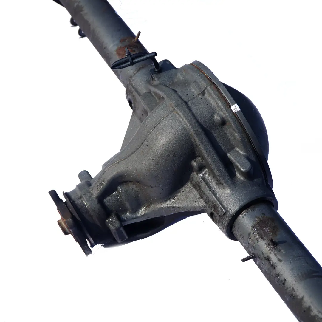 Differential hinten 741423 46:11 4,182 für Mercedes Sprinter W906 mit Teilenummer A9063502301 Mercedes Sprinter W906 Differential hinten 741423 46:11 4,182 - SKU A9063502301 - Teilenummer A9063502301