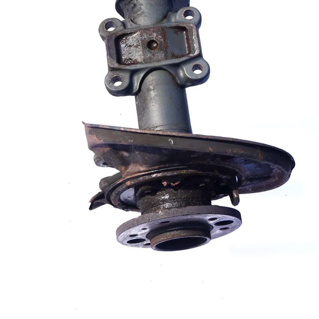 Mercedes Sprinter W906 Differenziale posteriore 741423 46:11 4.182 - SKU A9063502301 - Numero di parte A9063502301