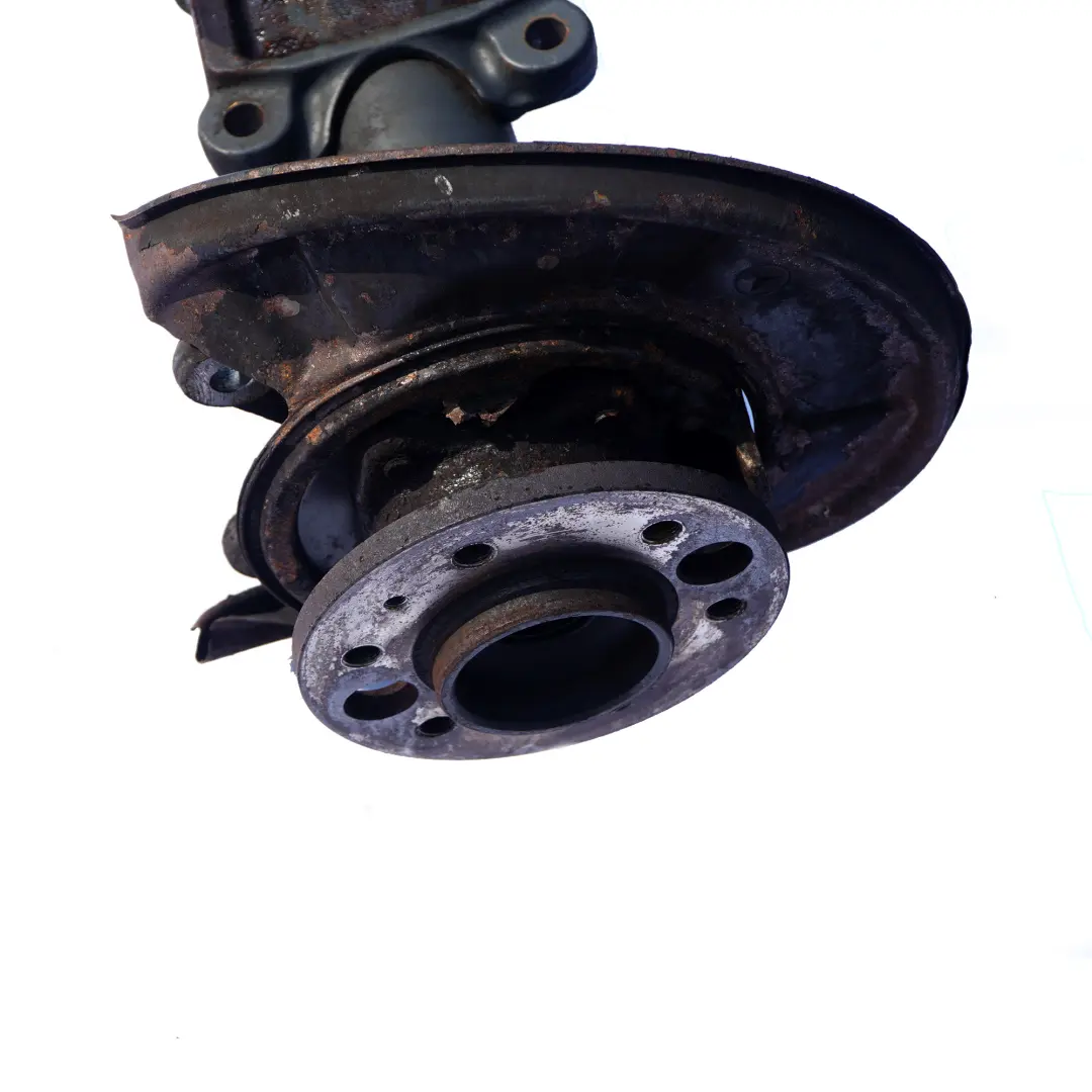 Mercedes Sprinter W906 Rear Differential Diff 741423 46:11 4,182 - SKU A9063502301 - Part number A9063502301