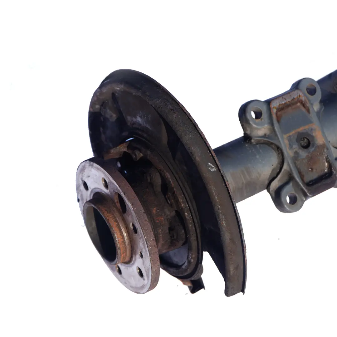 Mercedes Sprinter W906 Rear Differential Diff 741423 46:11 4,182 - SKU A9063502301 - Part number A9063502301