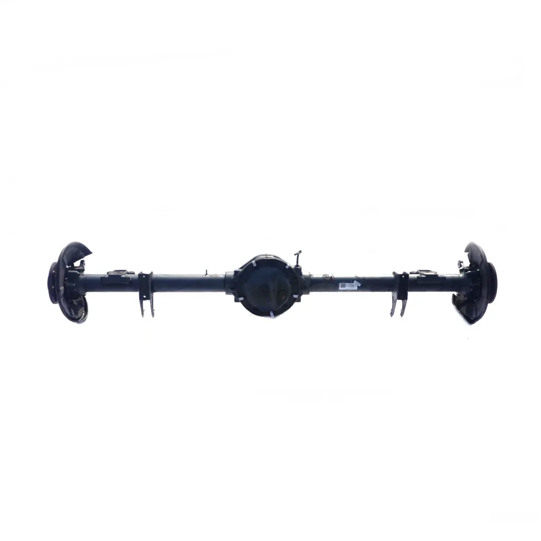 Mercedes Sprinter W906 Rear Differential Diff 741423 46:11 4,182 - SKU A9063502301 - Part number A9063502301