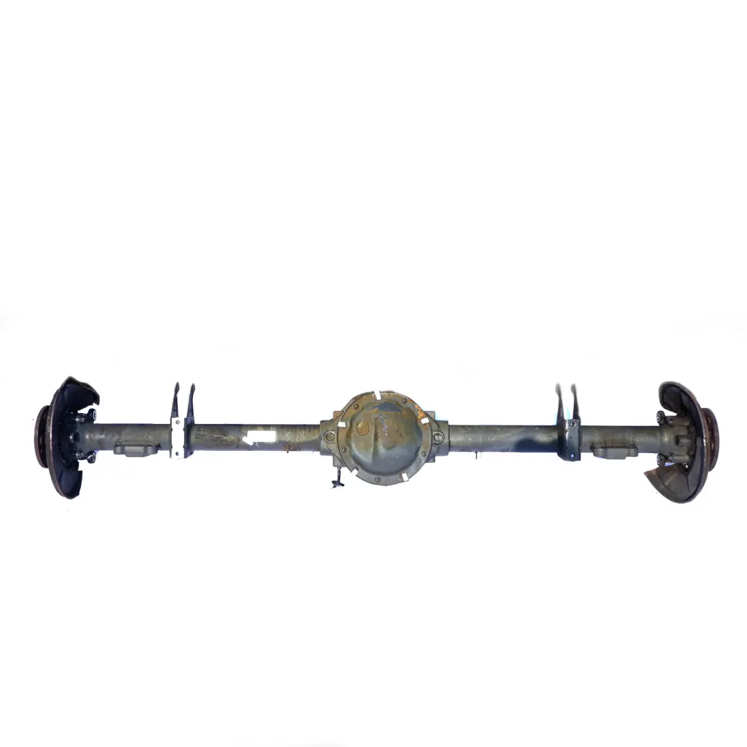 Mercedes Sprinter W906 Rear Differential Diff 741423 46:11 4,182 - SKU A9063502301 - Part number A9063502301