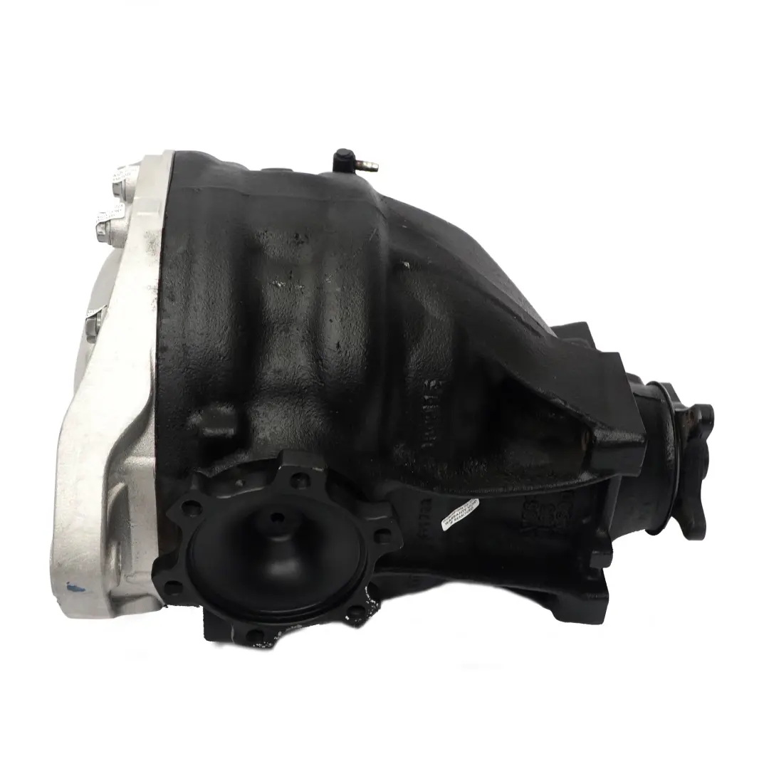 Mercedes W906 Differential hinten Diff 51:13 3.923 741417 GARANTIE - SKU A9063502314 - Teilenummer A9063502314