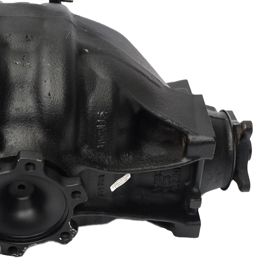 Mercedes W906 Differential hinten Diff 51:13 3.923 741417 GARANTIE - SKU A9063502314 - Teilenummer A9063502314