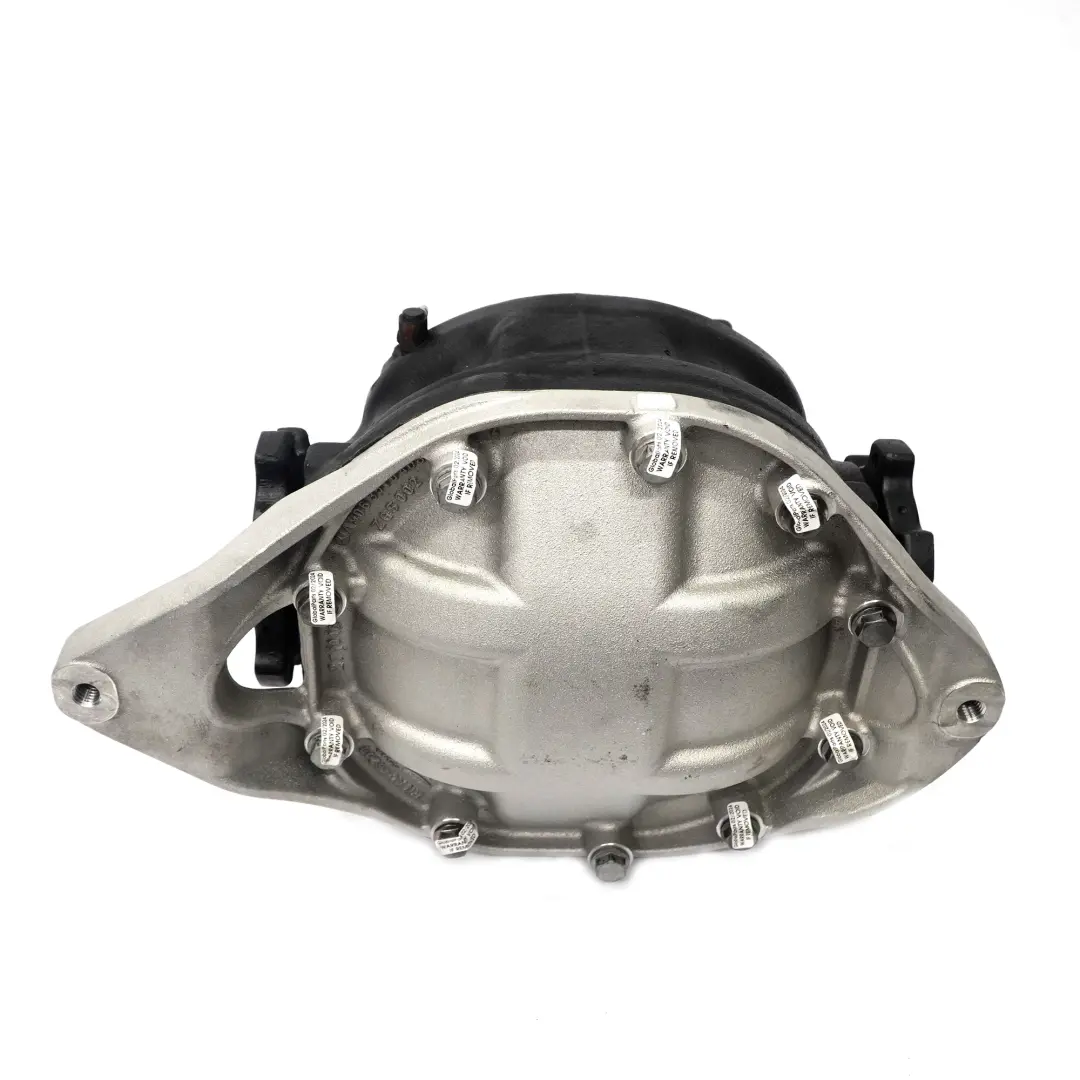 Mercedes W906 Diferencial trasero 51:13 3.923 741417 GARANTÍA - SKU A9063502314 - Número de pieza A9063502314