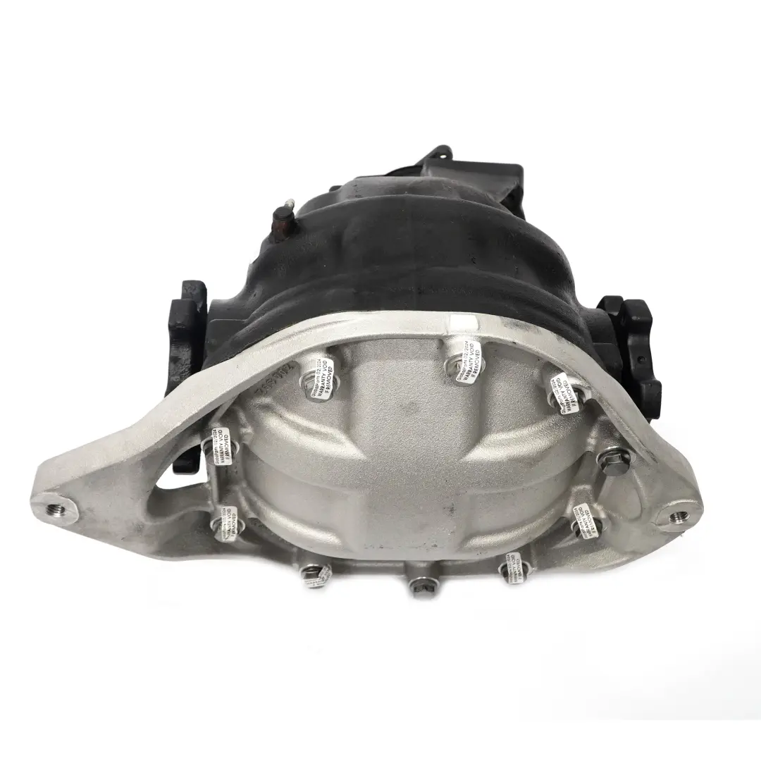 Mercedes W906 Diferencial trasero 51:13 3.923 741417 GARANTÍA - SKU A9063502314 - Número de pieza A9063502314