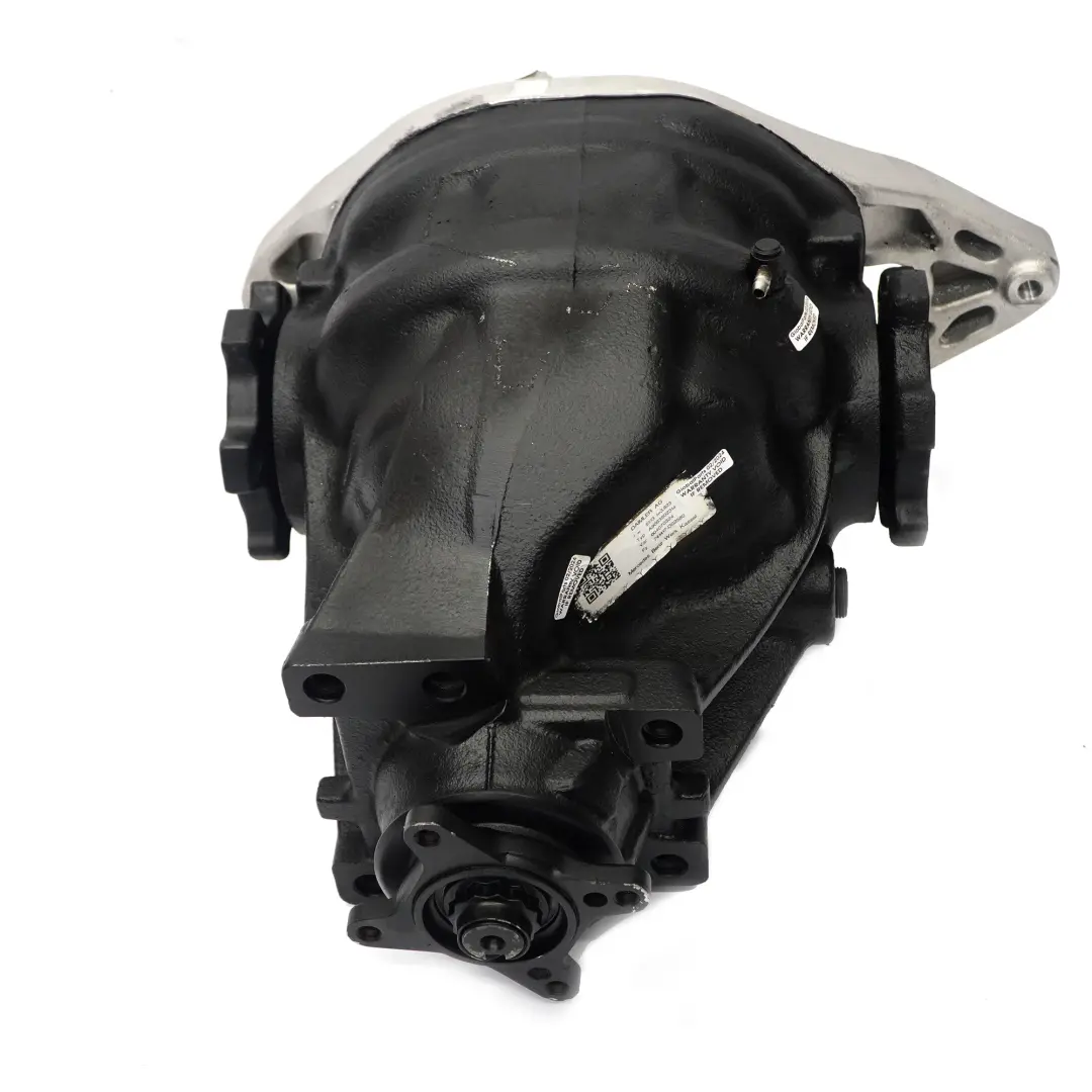 Differential hinten Diff 51:13 3.923 741417 GARANTIE für Mercedes W906 mit Teilenummer A9063502314 Mercedes W906 Differential hinten Diff 51:13 3.923 741417 GARANTIE - SKU A9063502314 - Teilenummer A9063502314