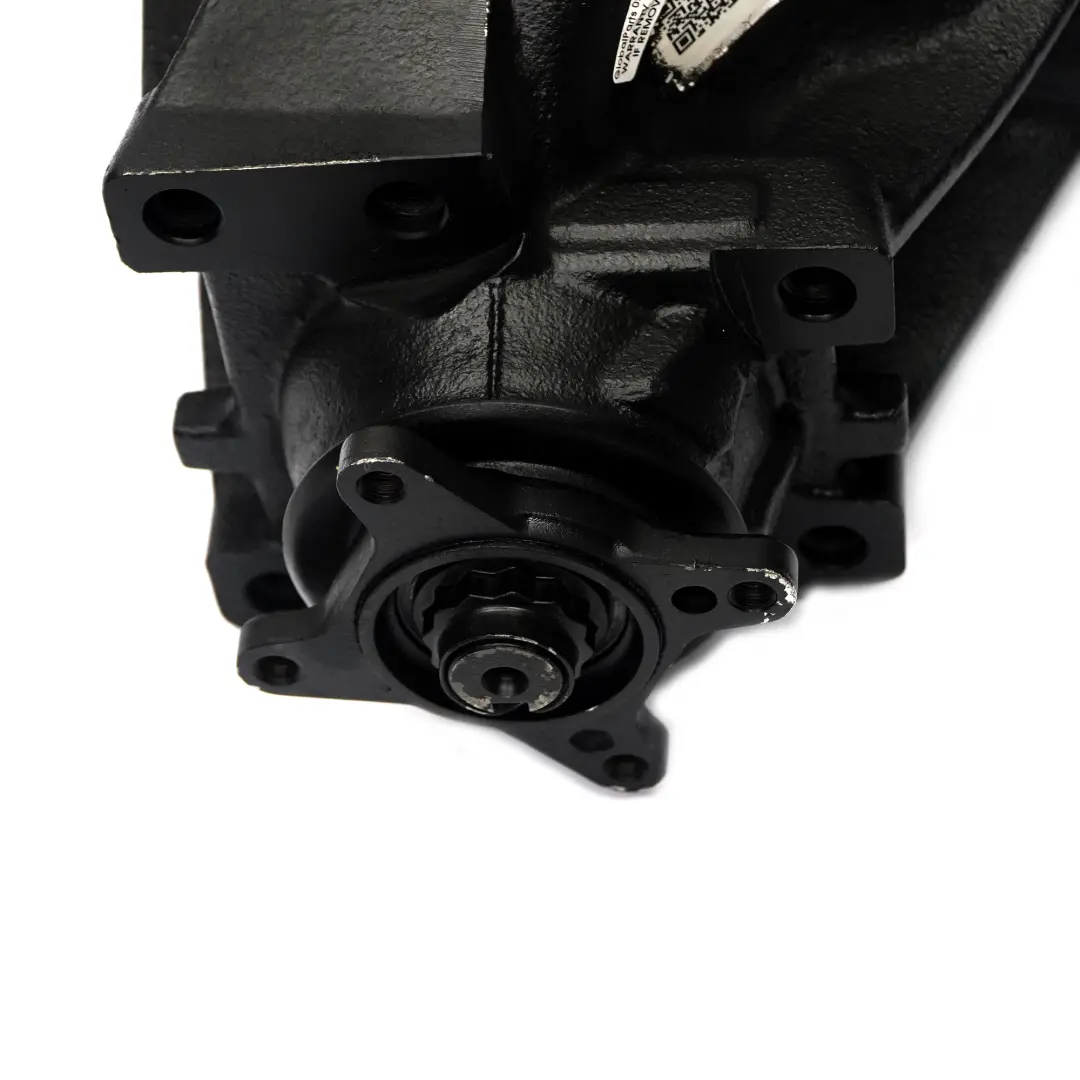 Differential Diff 51:13 3,923 741417 WARRANTY to Mercedes W906 Rear with Part number A9063502314 Mercedes W906 Rear Differential Diff 51:13 3,923 741417 WARRANTY - SKU A9063502314 - Part number A9063502314