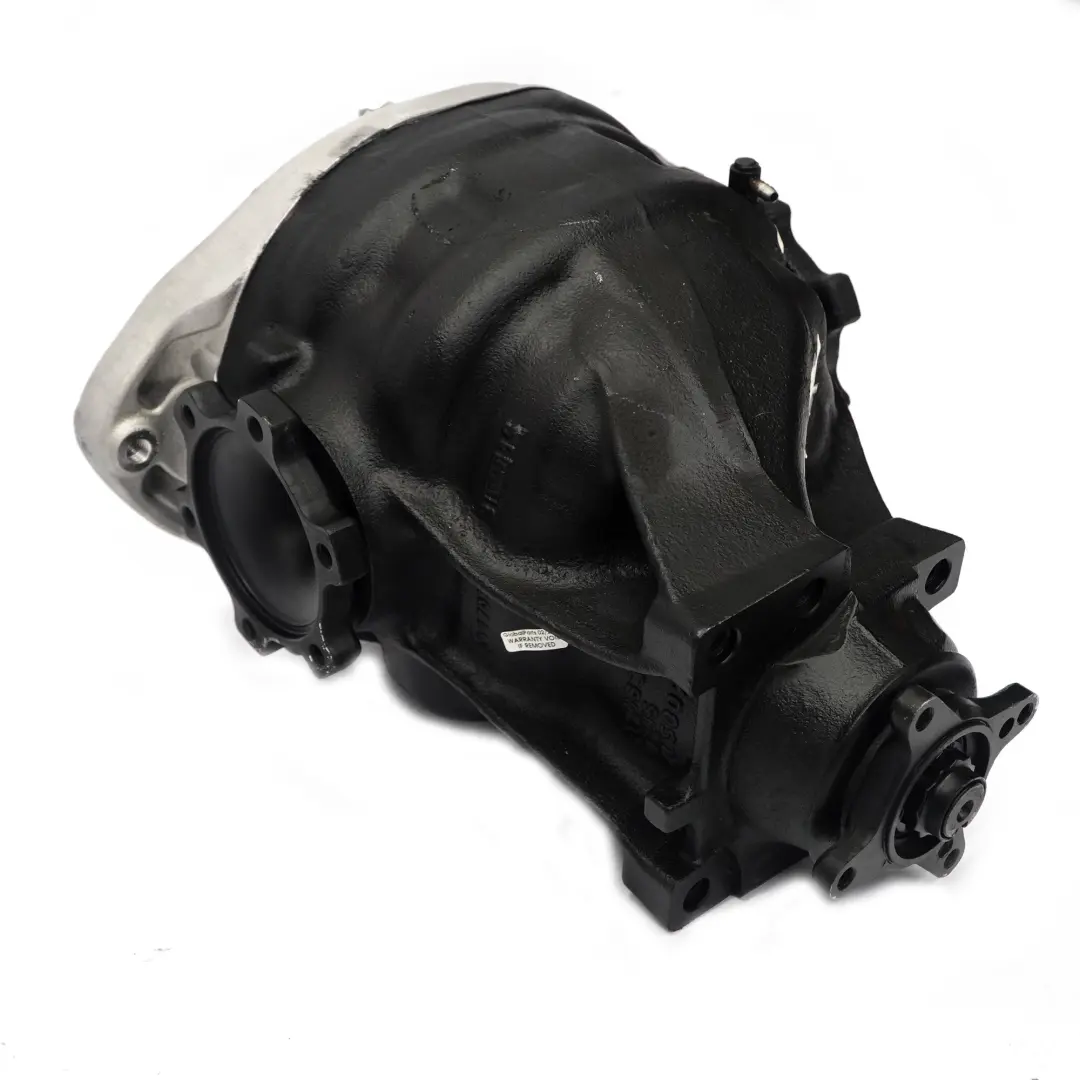 Diferencial trasero 51:13 3.923 741417 GARANTÍA para Mercedes W906 con número de pieza A9063502314 Mercedes W906 Diferencial trasero 51:13 3.923 741417 GARANTÍA - SKU A9063502314 - Número de pieza A9063502314