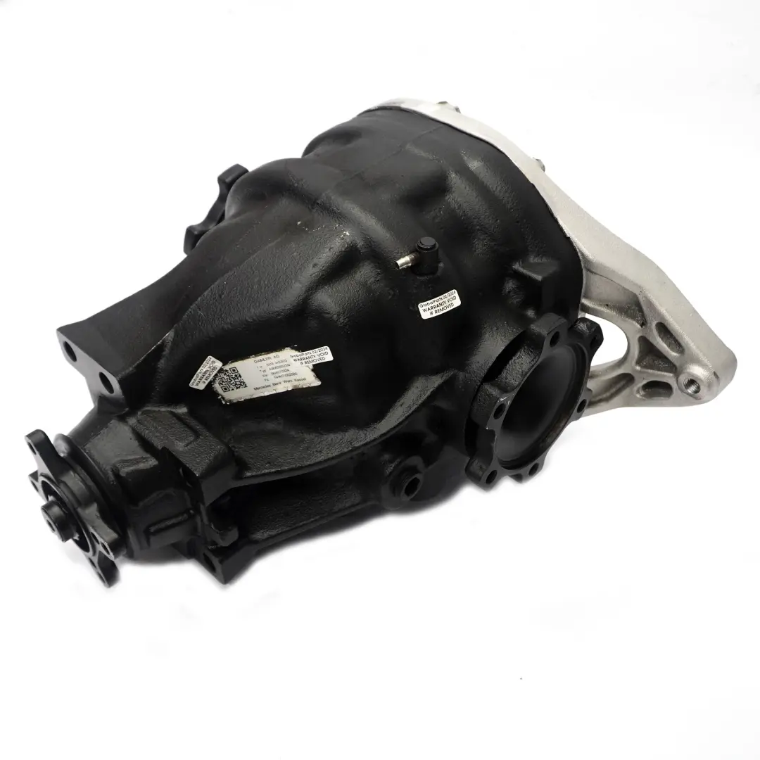 Différentiel Arrière 51:13 3,923 741417 GARANTIE pour Mercedes W906 à propos du numéro de pièce A9063502314 Mercedes W906 Différentiel Arrière 51:13 3,923 741417 GARANTIE - SKU A9063502314 - Numéro de pièce A9063502314