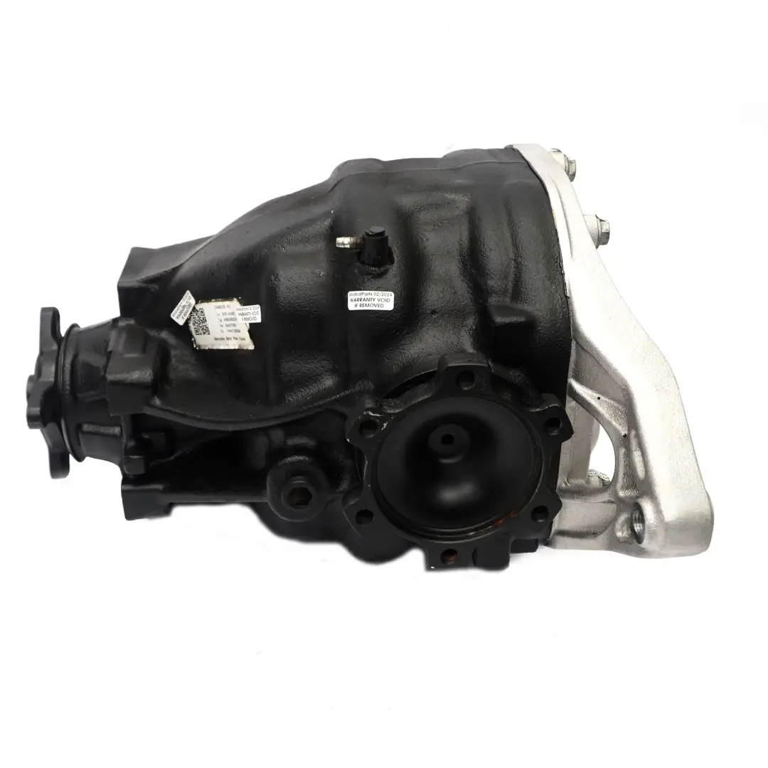 Différentiel Arrière 51:13 3,923 741417 GARANTIE pour Mercedes W906 à propos du numéro de pièce A9063502314 Mercedes W906 Différentiel Arrière 51:13 3,923 741417 GARANTIE - SKU A9063502314 - Numéro de pièce A9063502314