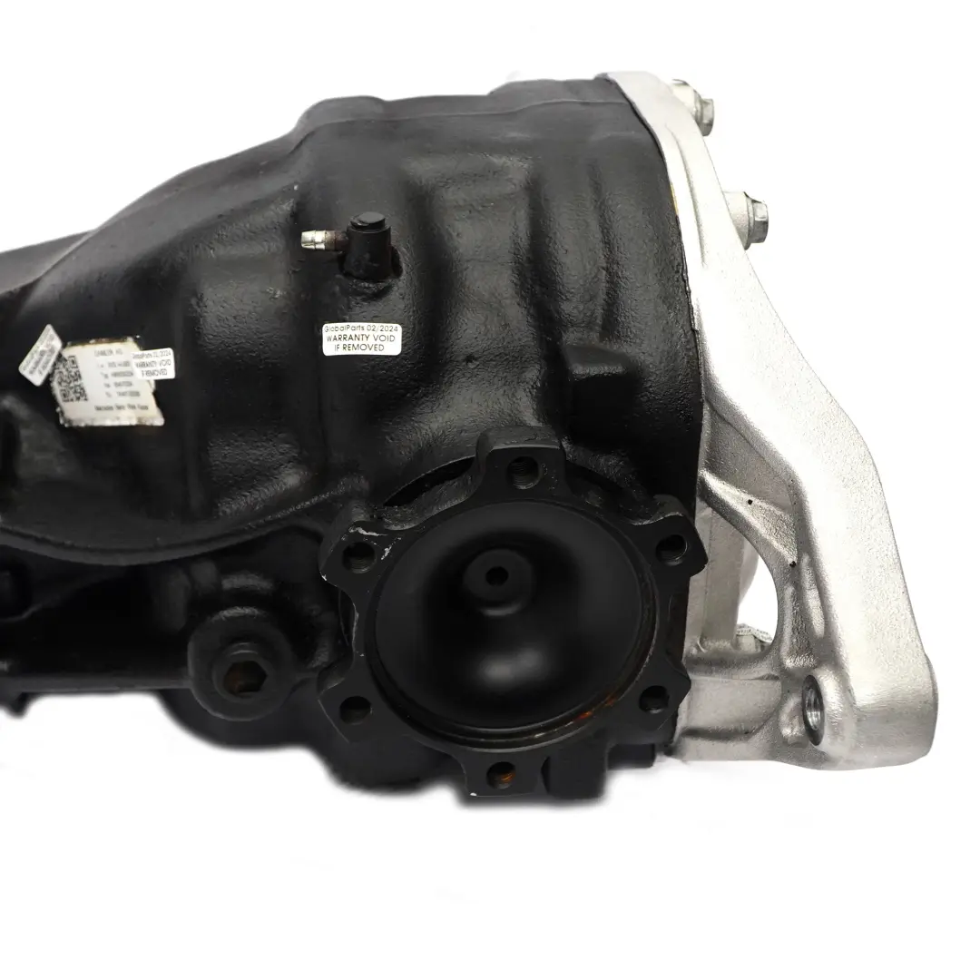 Mercedes W906 Differential hinten Diff 51:13 3.923 741417 GARANTIE - SKU A9063502314 - Teilenummer A9063502314