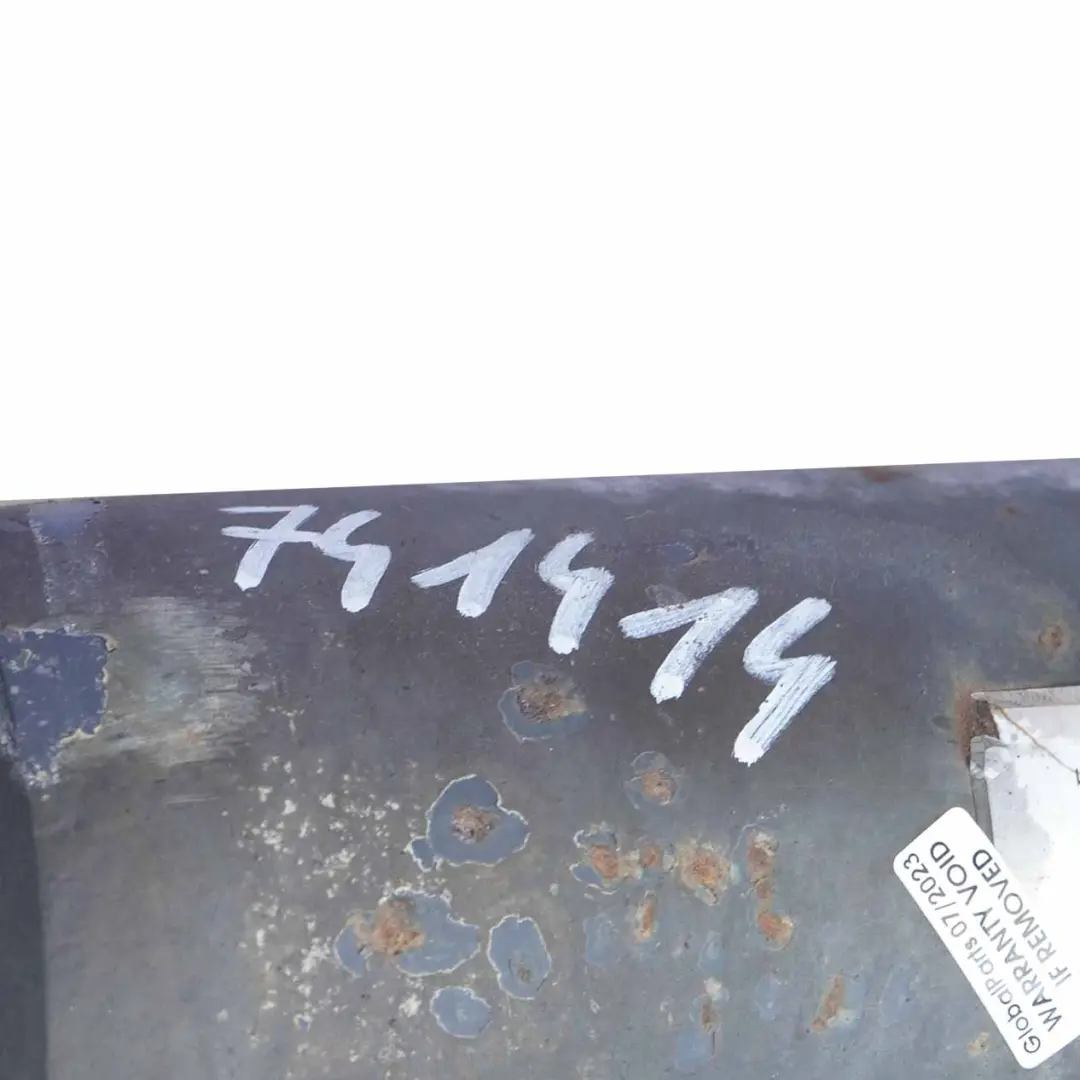 Mercedes Sprinter W906 Rear Differential Diff 741414 52:11 4.727 - SKU A9063502400 - Part number A9063502400