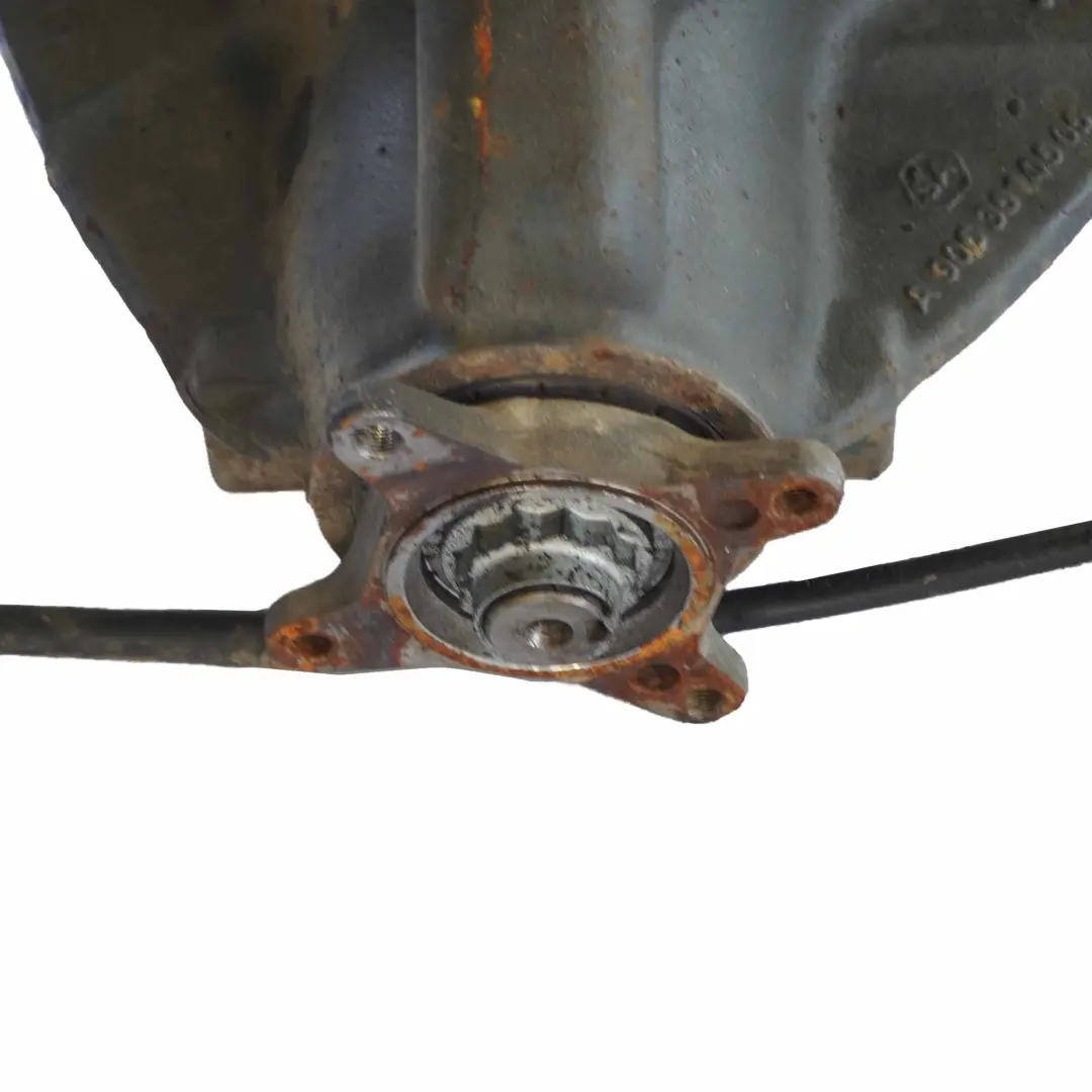 Différentiel arrière 741414 52:11 4.727 pour Mercedes Sprinter W906 à propos du numéro de pièce A9063502400 Mercedes Sprinter W906 Différentiel arrière 741414 52:11 4.727 - SKU A9063502400 - Numéro de pièce A9063502400