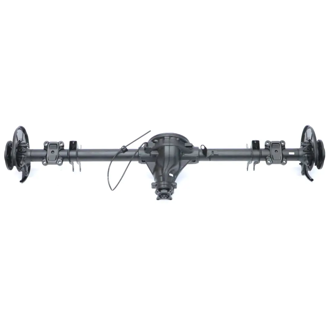 Mercedes Sprinter W906 Differenziale posteriore 741423 51:13 3.923 - SKU A9063502401 - Numero di parte A9063502401