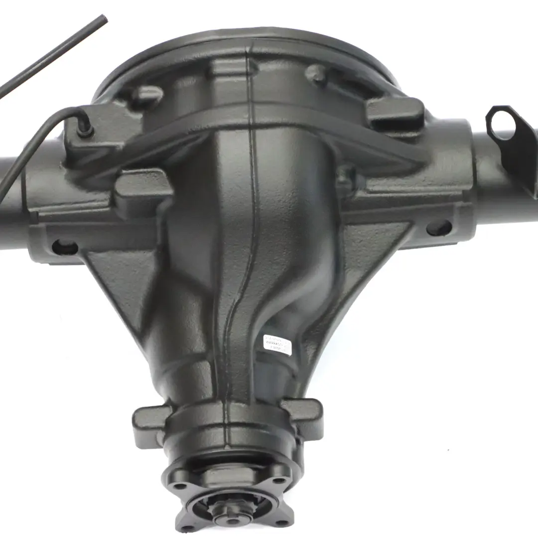 Mercedes Sprinter W906 Differenziale posteriore 741423 51:13 3.923 - SKU A9063502401 - Numero di parte A9063502401
