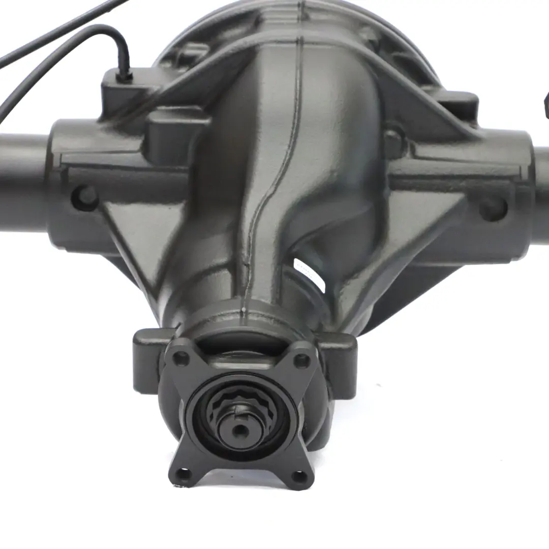 Mercedes Sprinter W906 Differenziale posteriore 741423 51:13 3.923 - SKU A9063502401 - Numero di parte A9063502401