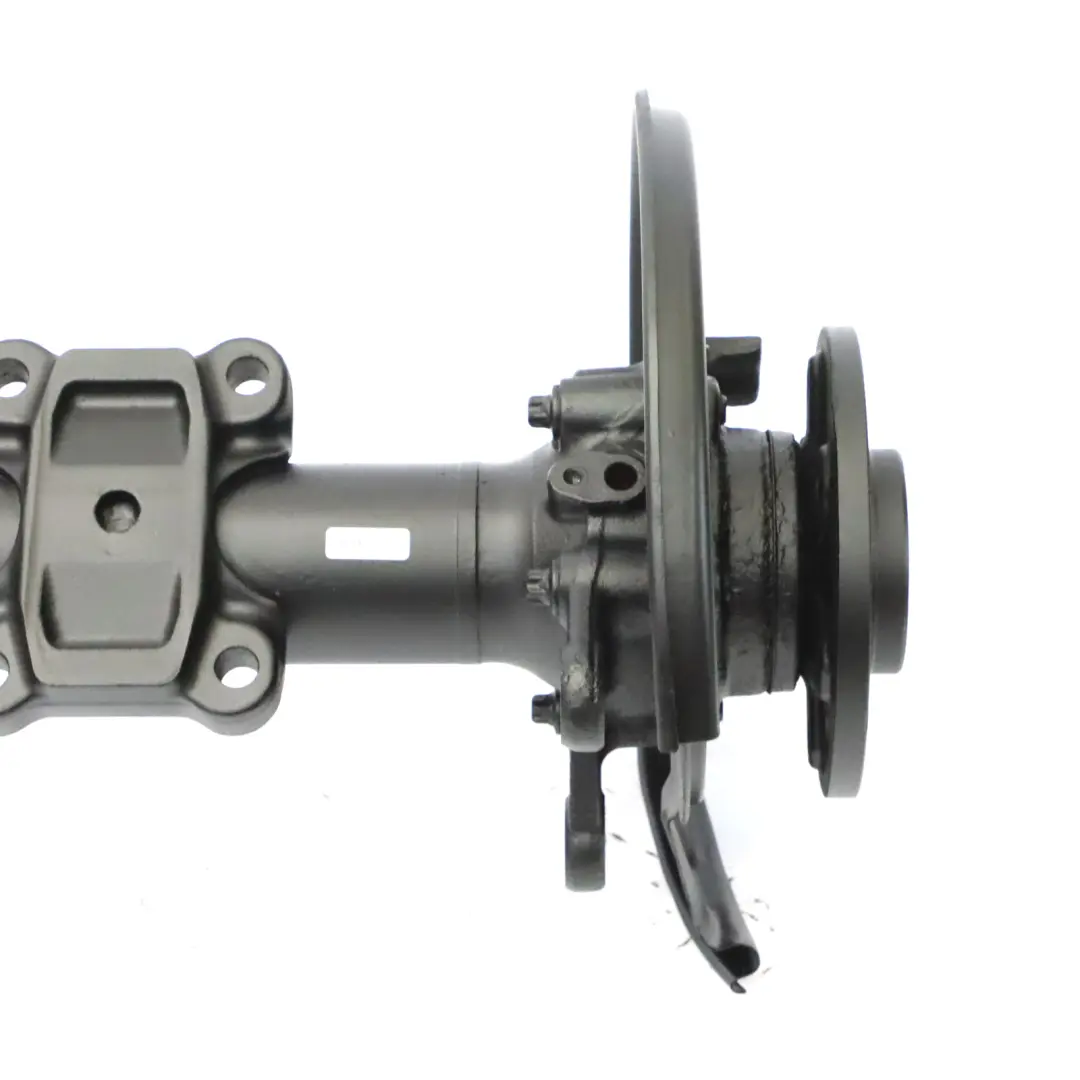 Mercedes Sprinter W906 Differenziale posteriore 741423 51:13 3.923 - SKU A9063502401 - Numero di parte A9063502401