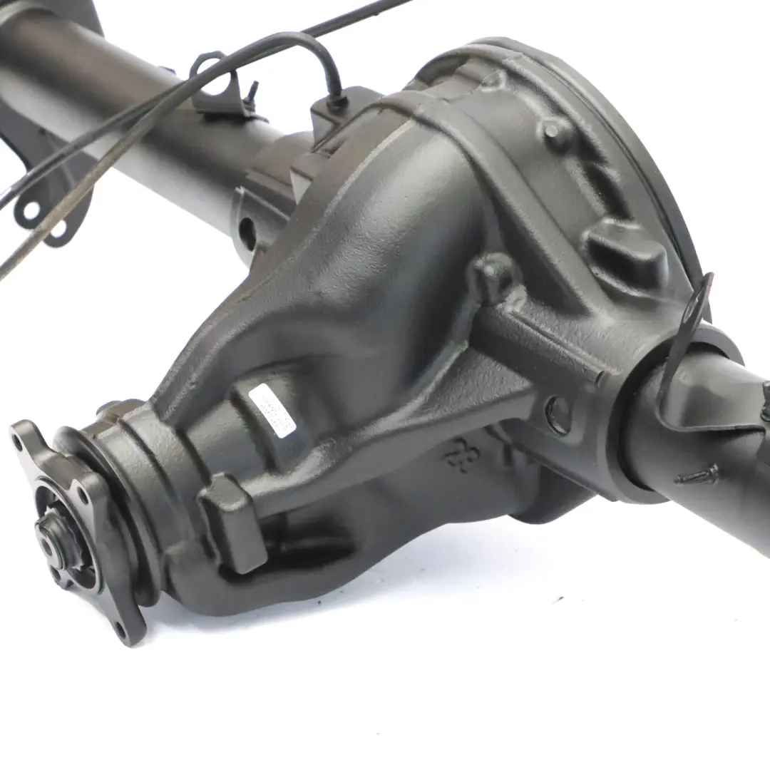 Most Dyfer Tył do Mercedes Sprinter W906 o numerze A9063502401 Mercedes Sprinter W906 Most Dyfer Tył - SKU A9063502401 - Numer Części A9063502401