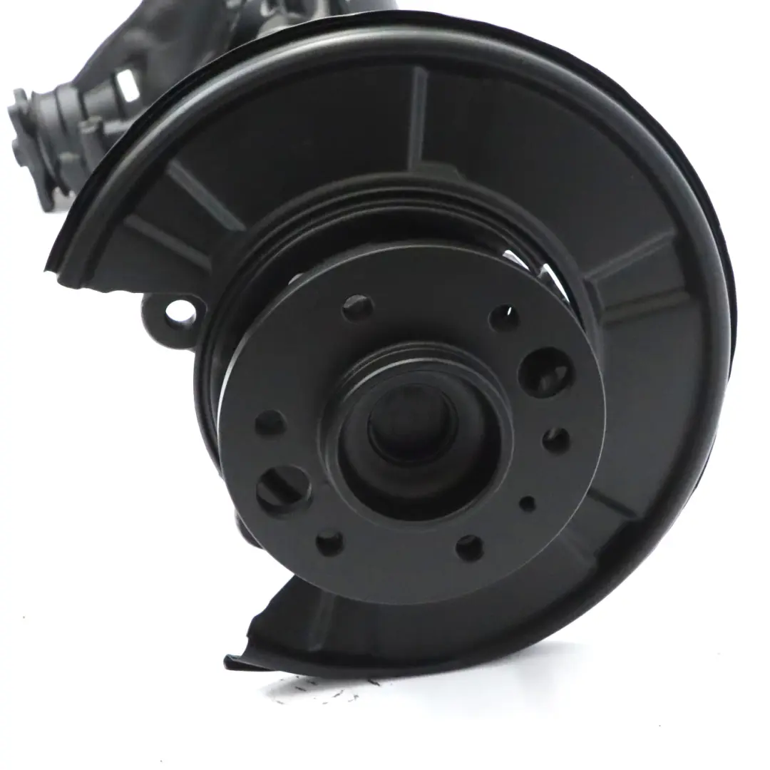 Mercedes Sprinter W906 Diferencial trasero 741423 51:13 3,923 - SKU A9063502401 - Número de pieza A9063502401