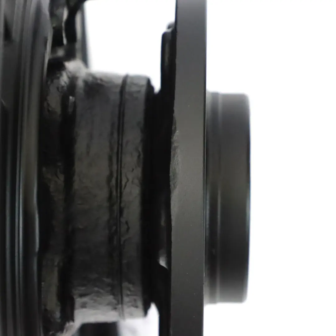 Mercedes Sprinter W906 Differential hinten 741423 51:13 3,923 - SKU A9063502401 - Teilenummer A9063502401