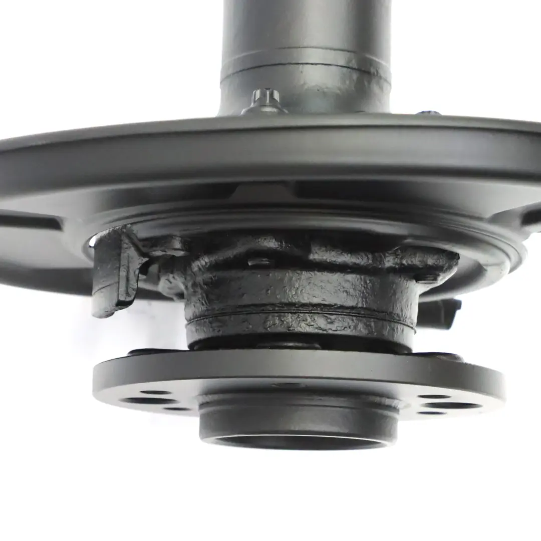Mercedes Sprinter W906 Differenziale posteriore 741423 51:13 3.923 - SKU A9063502401 - Numero di parte A9063502401
