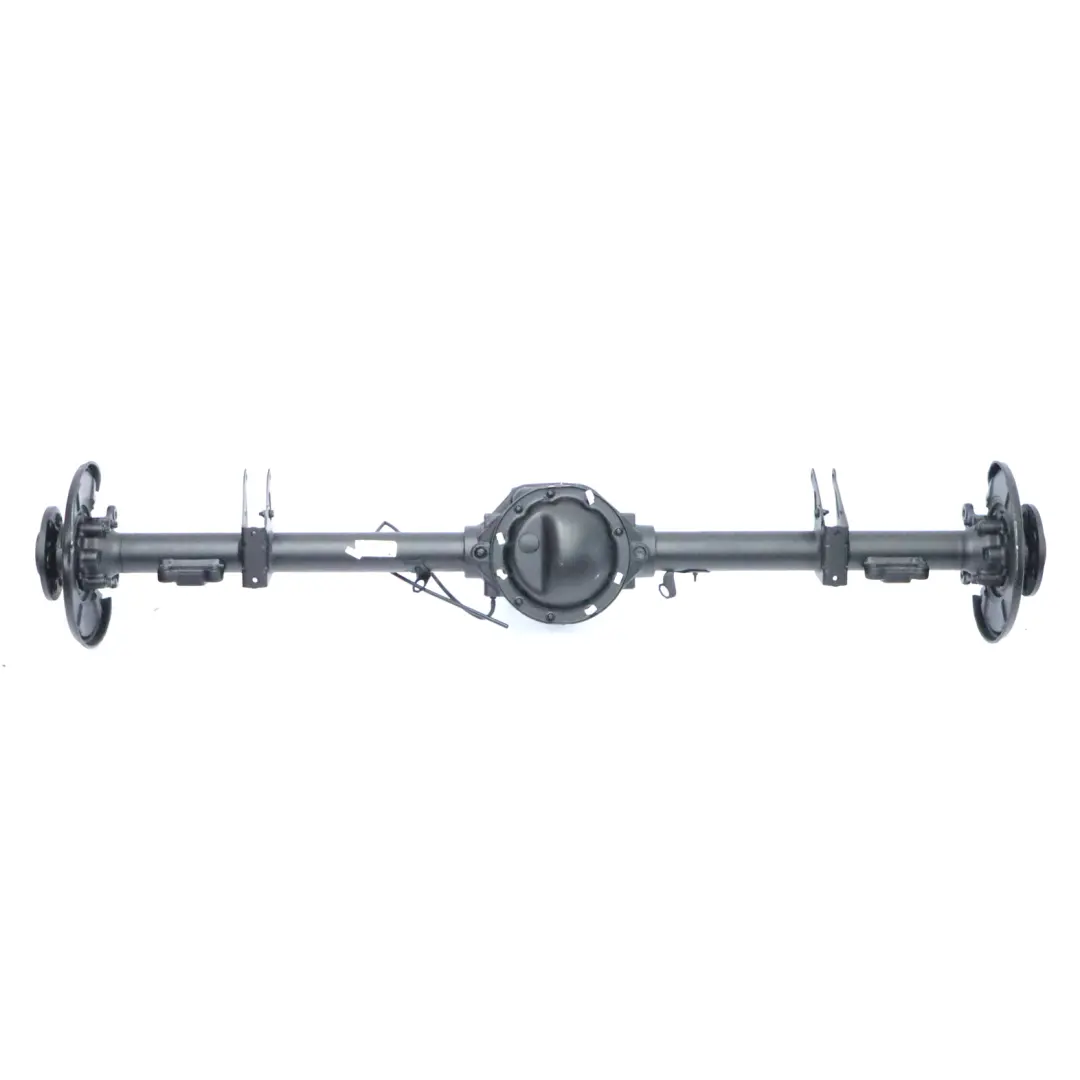 Differential hinten 741423 51:13 3,923 für Mercedes Sprinter W906 mit Teilenummer A9063502401 Mercedes Sprinter W906 Differential hinten 741423 51:13 3,923 - SKU A9063502401 - Teilenummer A9063502401