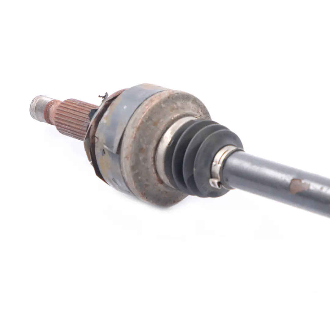 Eje Trasero Transmisión Izquierdo para Mercedes Sprinter W906 con número de pieza A9063502810 Mercedes Sprinter W906 Eje Trasero Transmisión Izquierdo - SKU A9063502810 - Número de pieza A9063502810