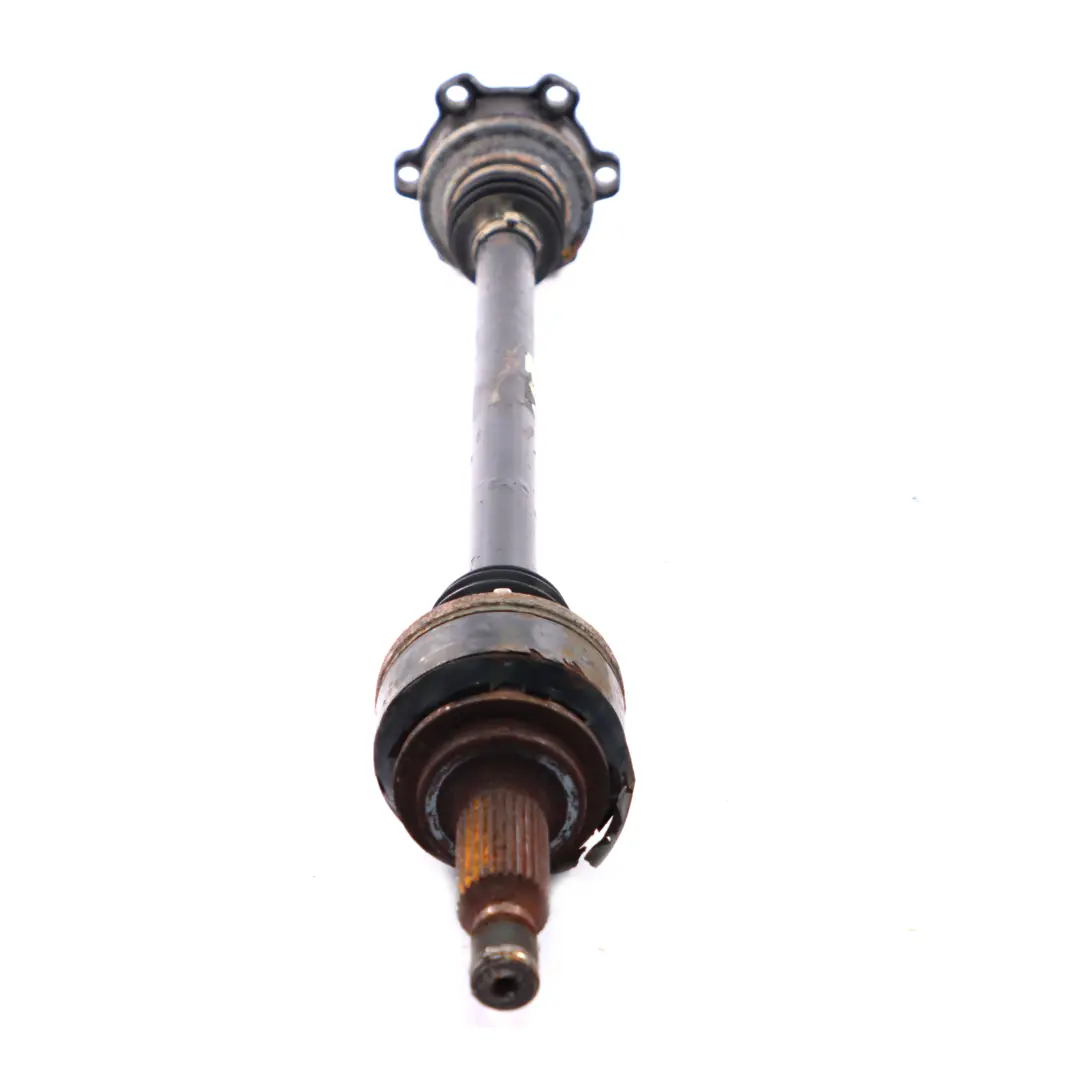 Axle Driveshaft Left N/S Drive Shaft Mercedes Sprinter W906 Rear - SKU A9063502810 - Part number A9063502810