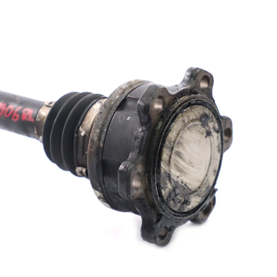 Axle Driveshaft Left N/S Drive Shaft to Mercedes Sprinter W906 Rear with Part number A9063502810 Mercedes Sprinter W906 Rear Axle Driveshaft Left N/S Drive Shaft - SKU A9063502810 - Part number A9063502810