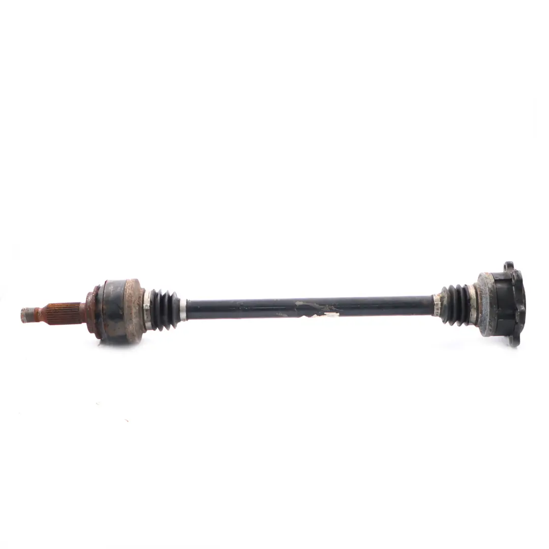 Axle Driveshaft Left N/S Drive Shaft Mercedes Sprinter W906 Rear - SKU A9063502810 - Part number A9063502810