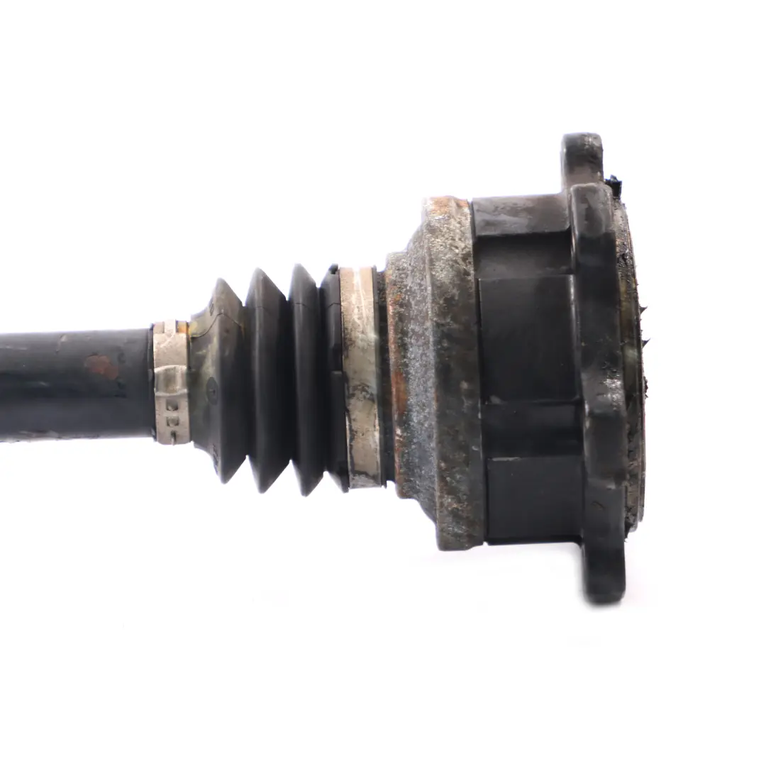 Półoś Lewy Tył do Mercedes Sprinter W906 o numerze A9063502810 Mercedes Sprinter W906 Półoś Lewy Tył - SKU A9063502810 - Numer Części A9063502810