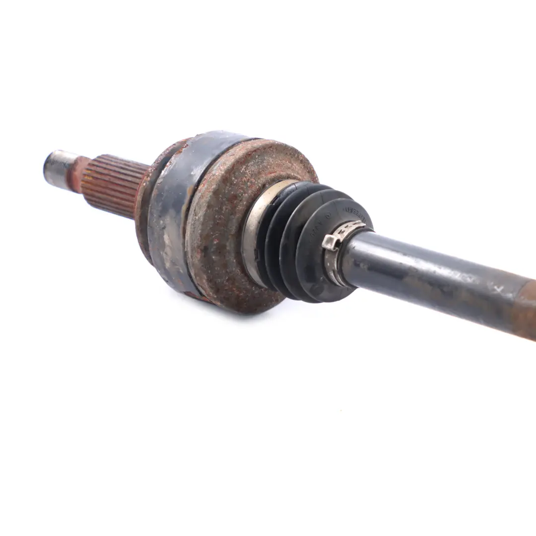 Eje de transmisión trasero derecho para Mercedes Sprinter W906 con número de pieza A9063502910 Mercedes Sprinter W906 Eje de transmisión trasero derecho - SKU A9063502910 - Número de pieza A9063502910