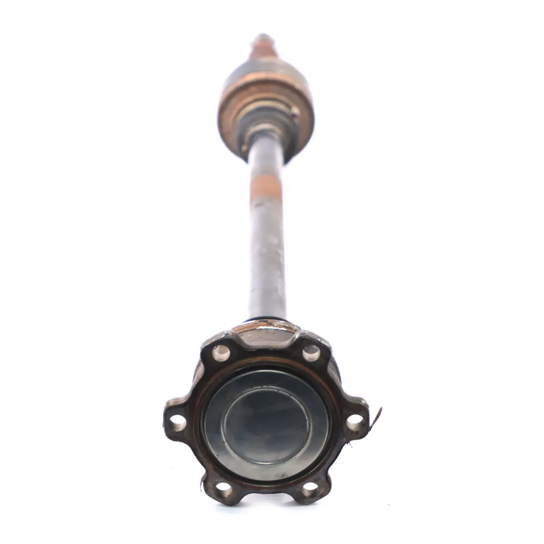 Eje de transmisión trasero derecho para Mercedes Sprinter W906 con número de pieza A9063502910 Mercedes Sprinter W906 Eje de transmisión trasero derecho - SKU A9063502910 - Número de pieza A9063502910