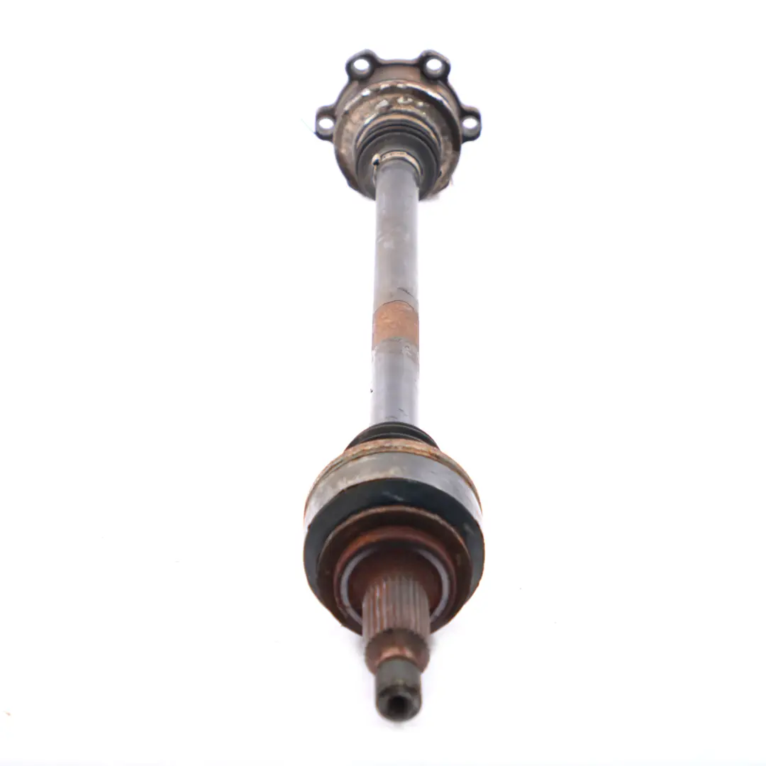Mercedes Sprinter W906 Albero di trasmissione posteriore destro - SKU A9063502910 - Numero di parte A9063502910