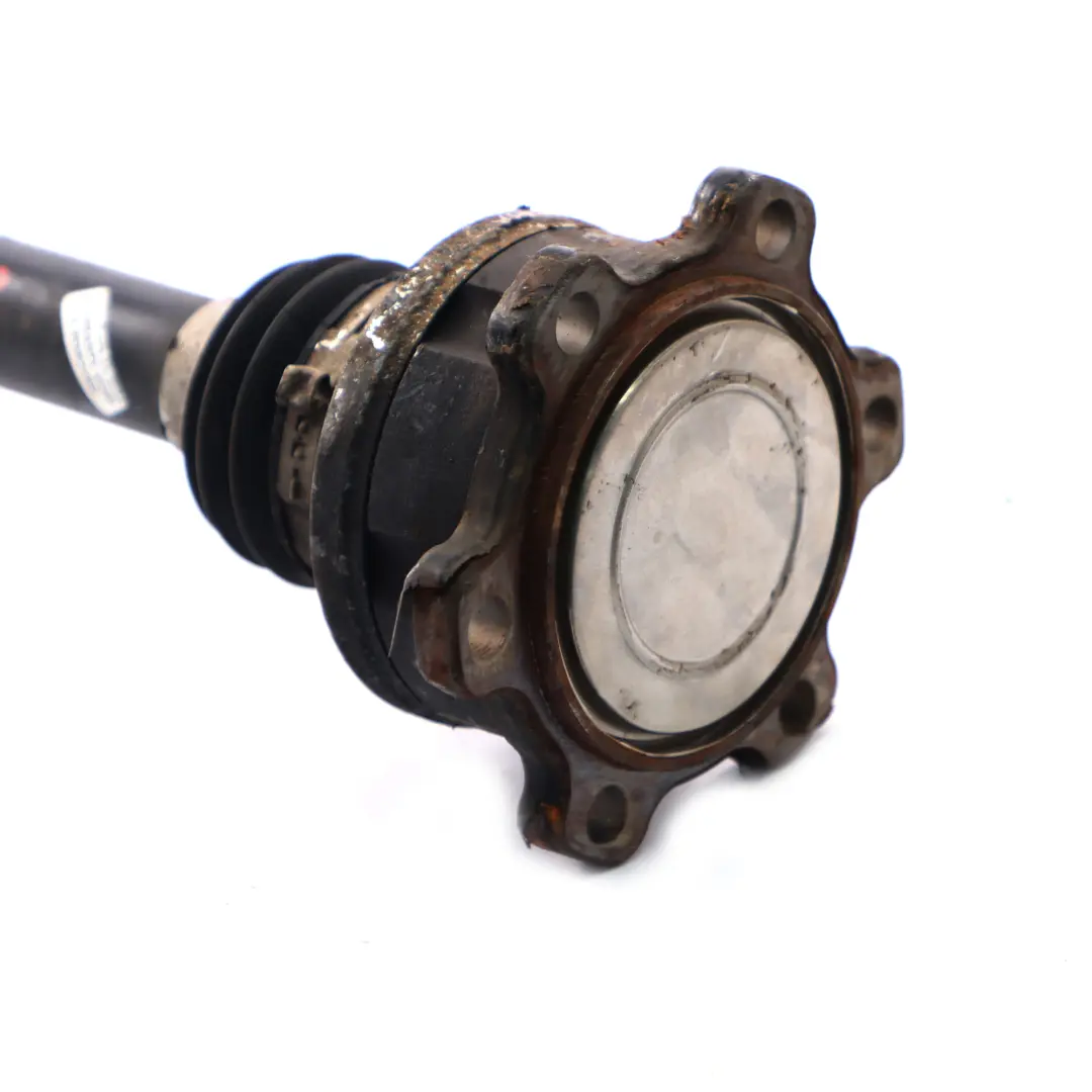 Mercedes Sprinter W906 Rear Axle Driveshaft Right O/S Drive Shaft - SKU A9063502910 - Part number A9063502910