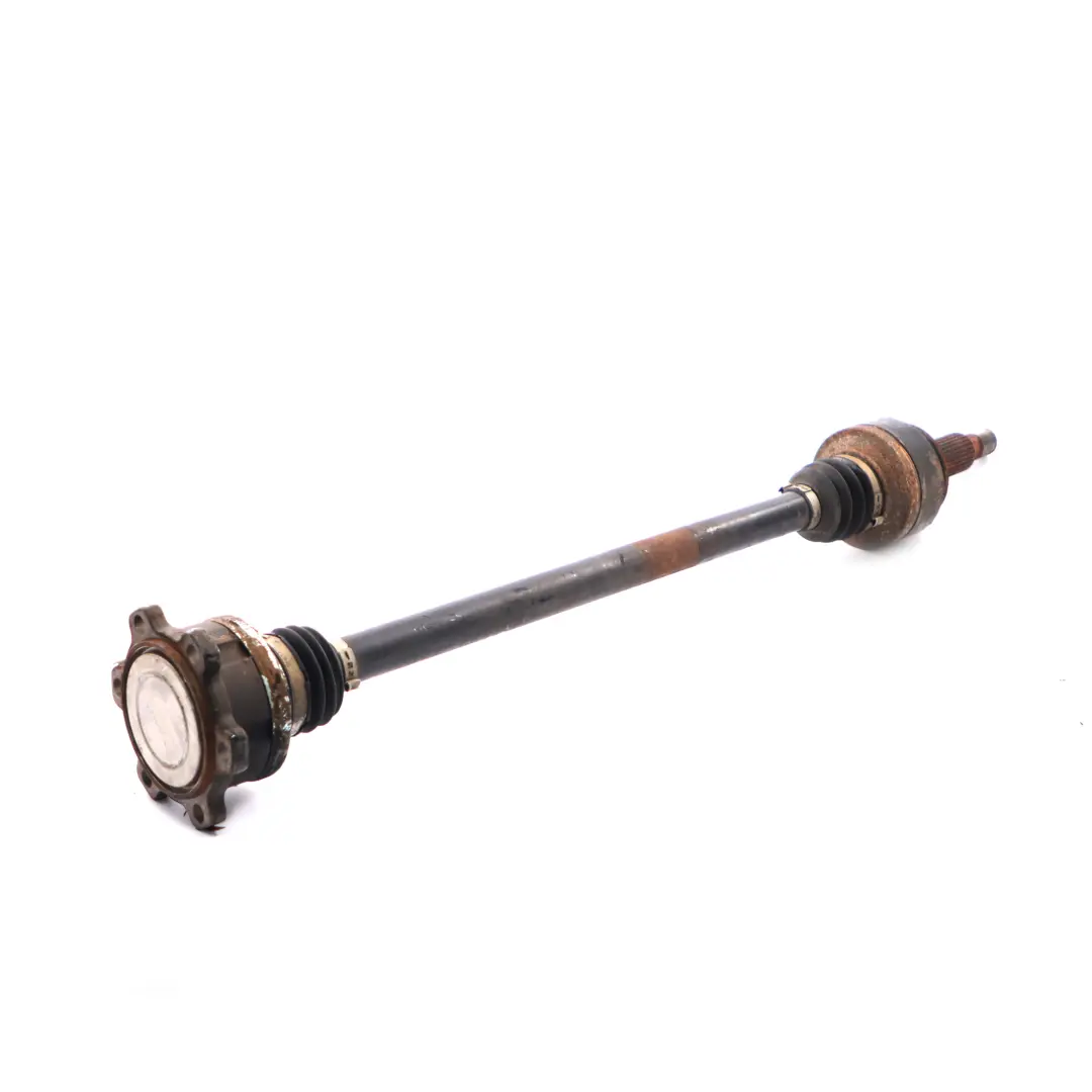 Eje de transmisión trasero derecho para Mercedes Sprinter W906 con número de pieza A9063502910 Mercedes Sprinter W906 Eje de transmisión trasero derecho - SKU A9063502910 - Número de pieza A9063502910