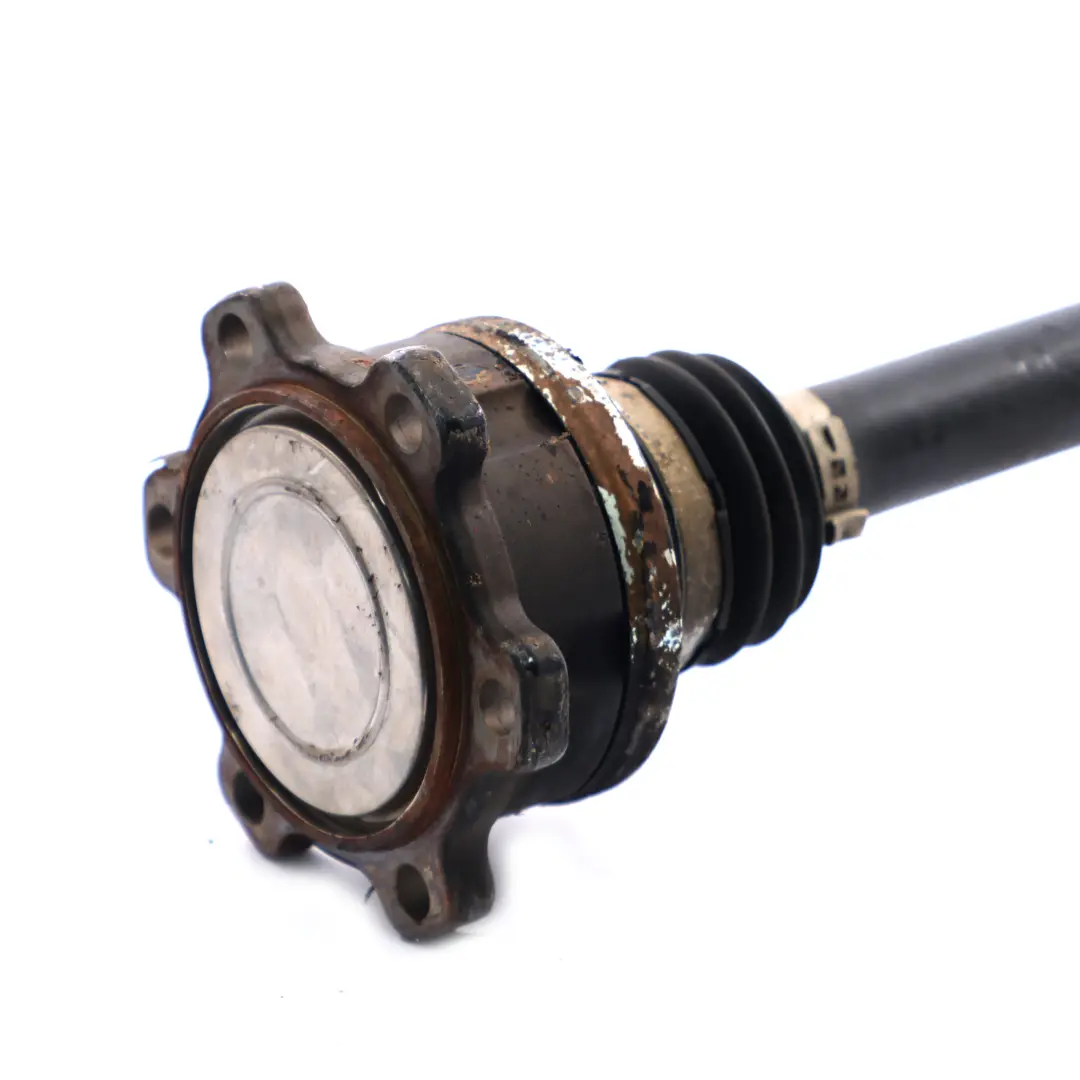 Mercedes Sprinter W906 Rear Axle Driveshaft Right O/S Drive Shaft - SKU A9063502910 - Part number A9063502910