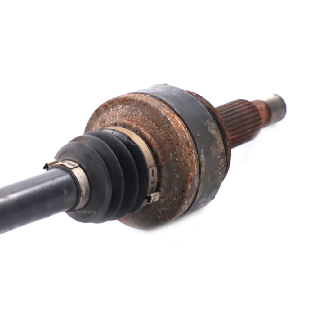 Mercedes Sprinter W906 Rear Axle Driveshaft Right O/S Drive Shaft - SKU A9063502910 - Part number A9063502910