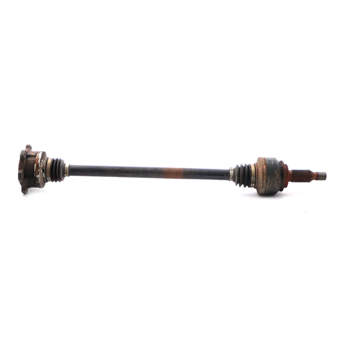 Mercedes Sprinter W906 Albero di trasmissione posteriore destro - SKU A9063502910 - Numero di parte A9063502910