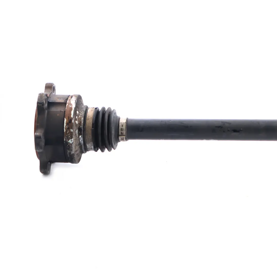 Półoś Prawy Tył do Mercedes Sprinter W906 o numerze A9063502910 Mercedes Sprinter W906 Półoś Prawy Tył - SKU A9063502910 - Numer Części A9063502910