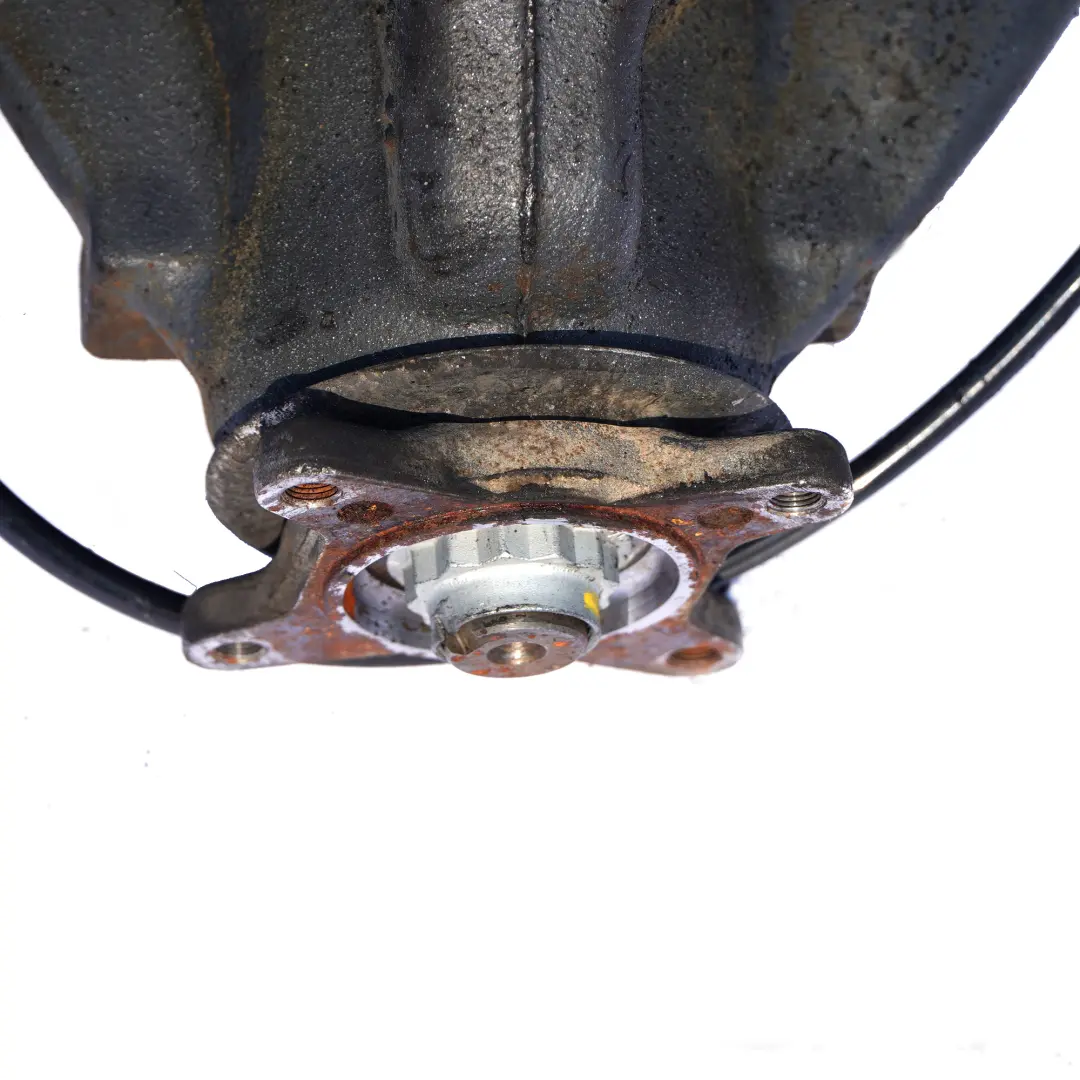 Mercedes Sprinter W906 Differenzial hinten 741415 46:11 4,182 - SKU A9063506101 - Teilenummer A9063506101