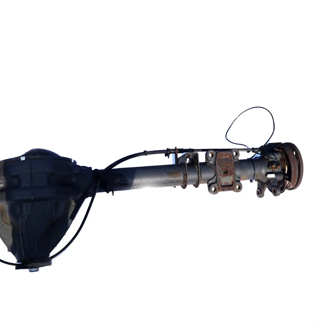 Différentiel arrière 741415 46:11 4,182 pour Mercedes Sprinter W906 à propos du numéro de pièce A9063506101 Mercedes Sprinter W906 Différentiel arrière 741415 46:11 4,182 - SKU A9063506101 - Numéro de pièce A9063506101