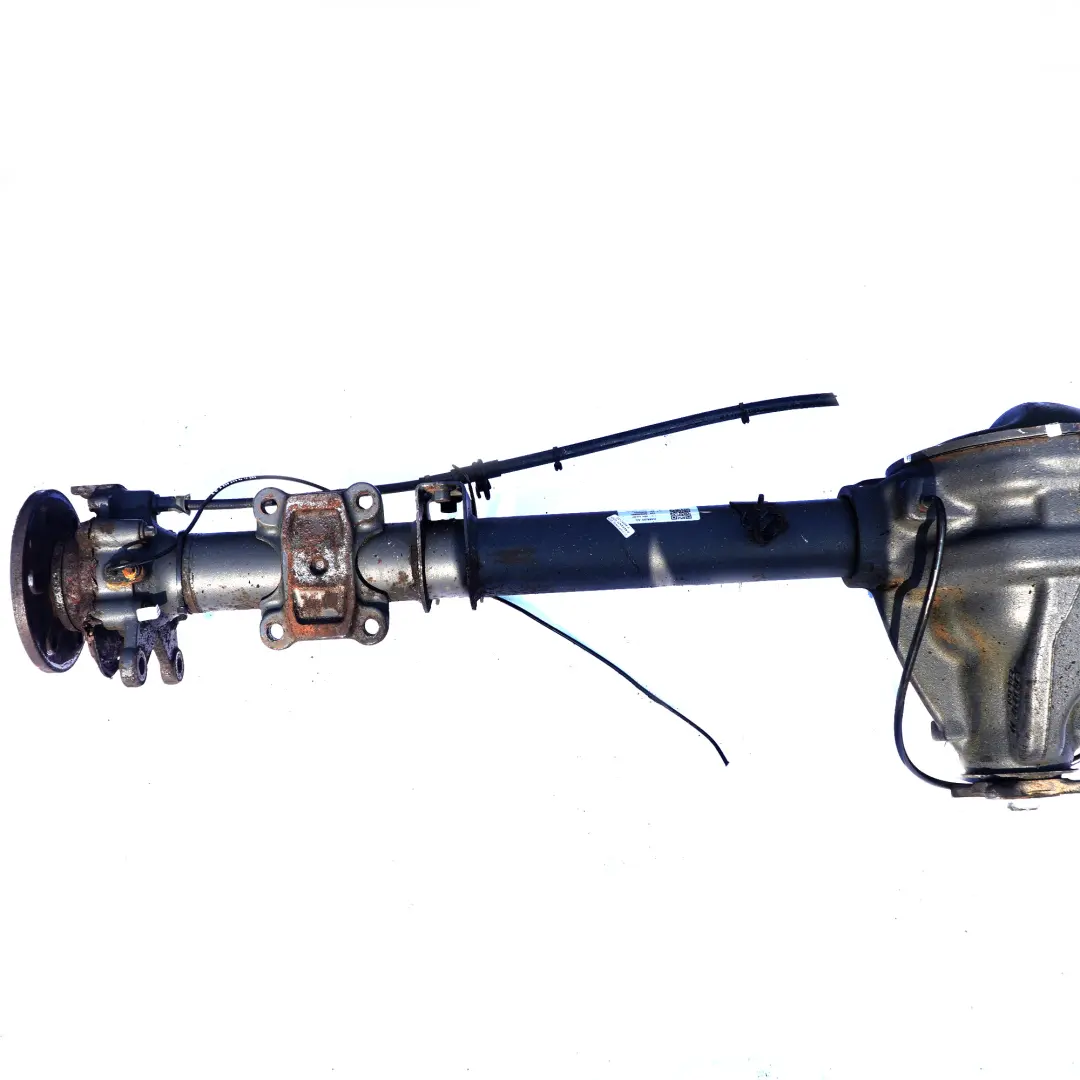 Differential Diff 741415 46:11 4,182 to Mercedes Sprinter W906 Rear with Part number A9063506101 Mercedes Sprinter W906 Rear Differential Diff 741415 46:11 4,182 - SKU A9063506101 - Part number A9063506101